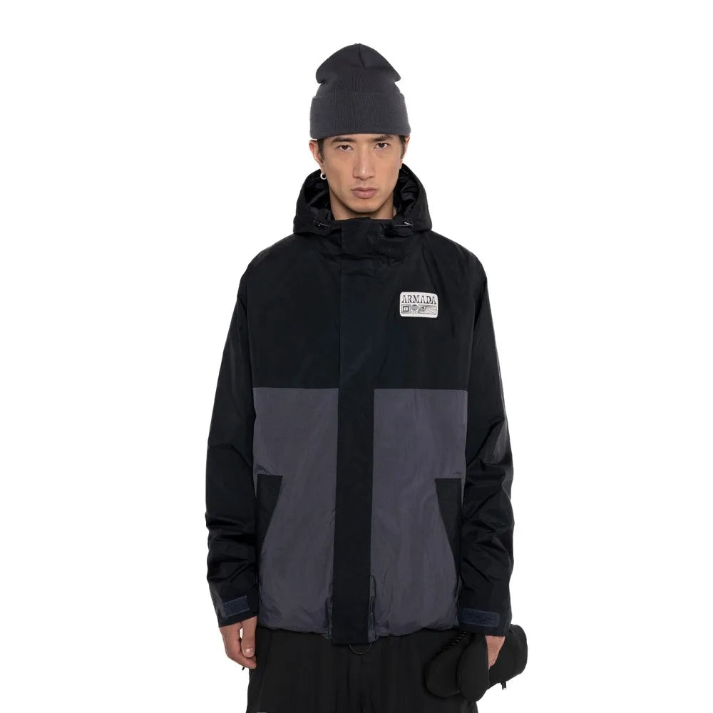 Armada Murph Windbreaker jacket