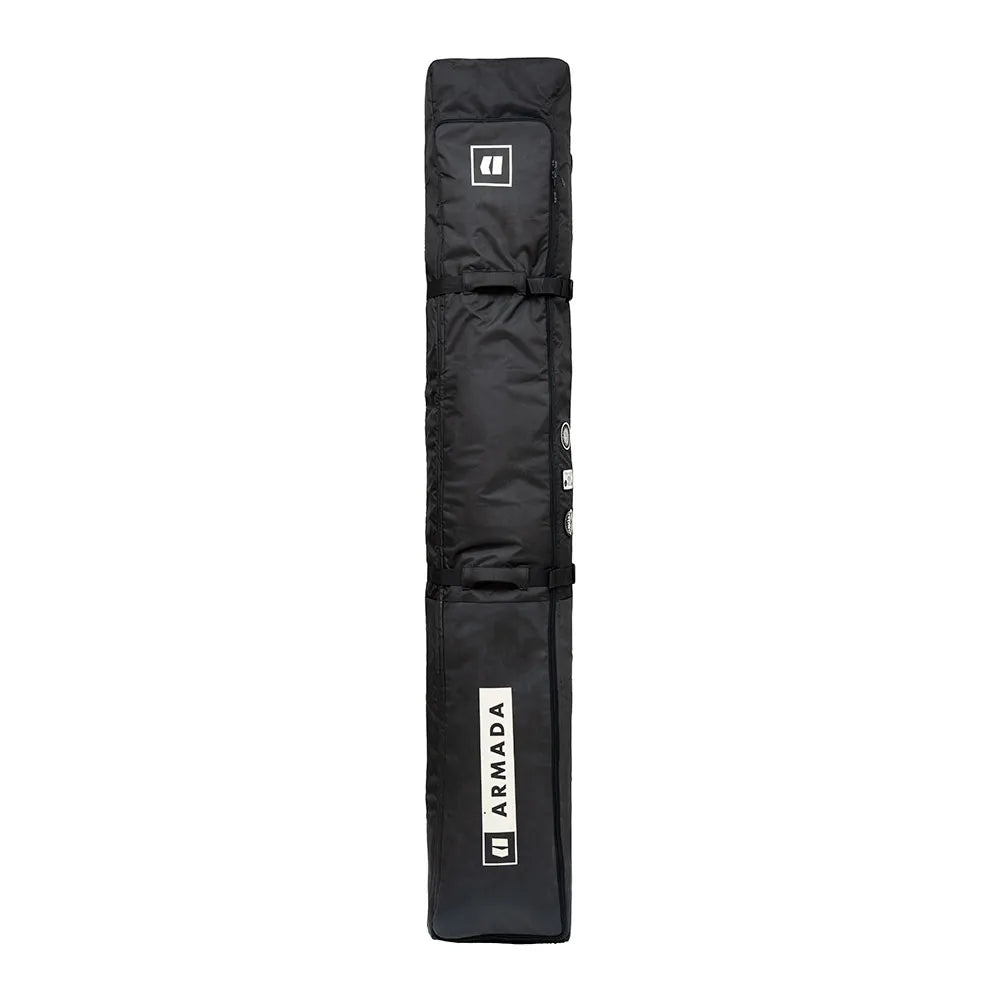 Armada Stibbs 4 Pair Roller skis bag