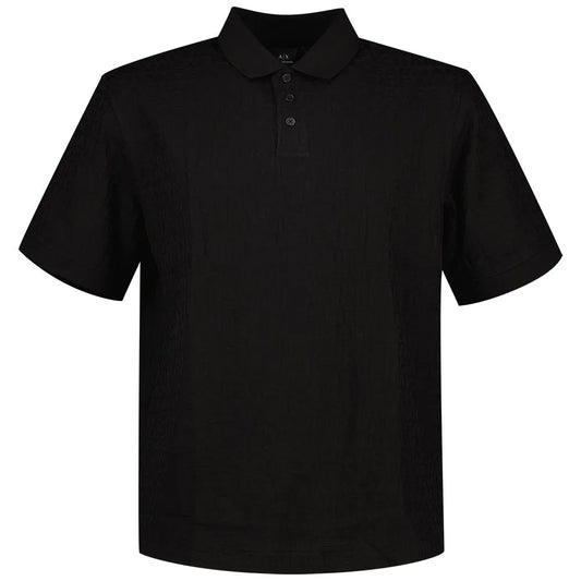 Armani exchange 6DZFHL-ZJ2ZZ short sleeve polo