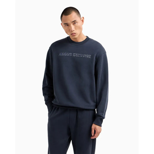 Armani exchange 6DZMBA-ZJADZ sweatshirt