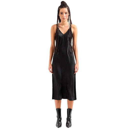 Armani exchange 8NYA59_YNZ5Z sleeveless dress