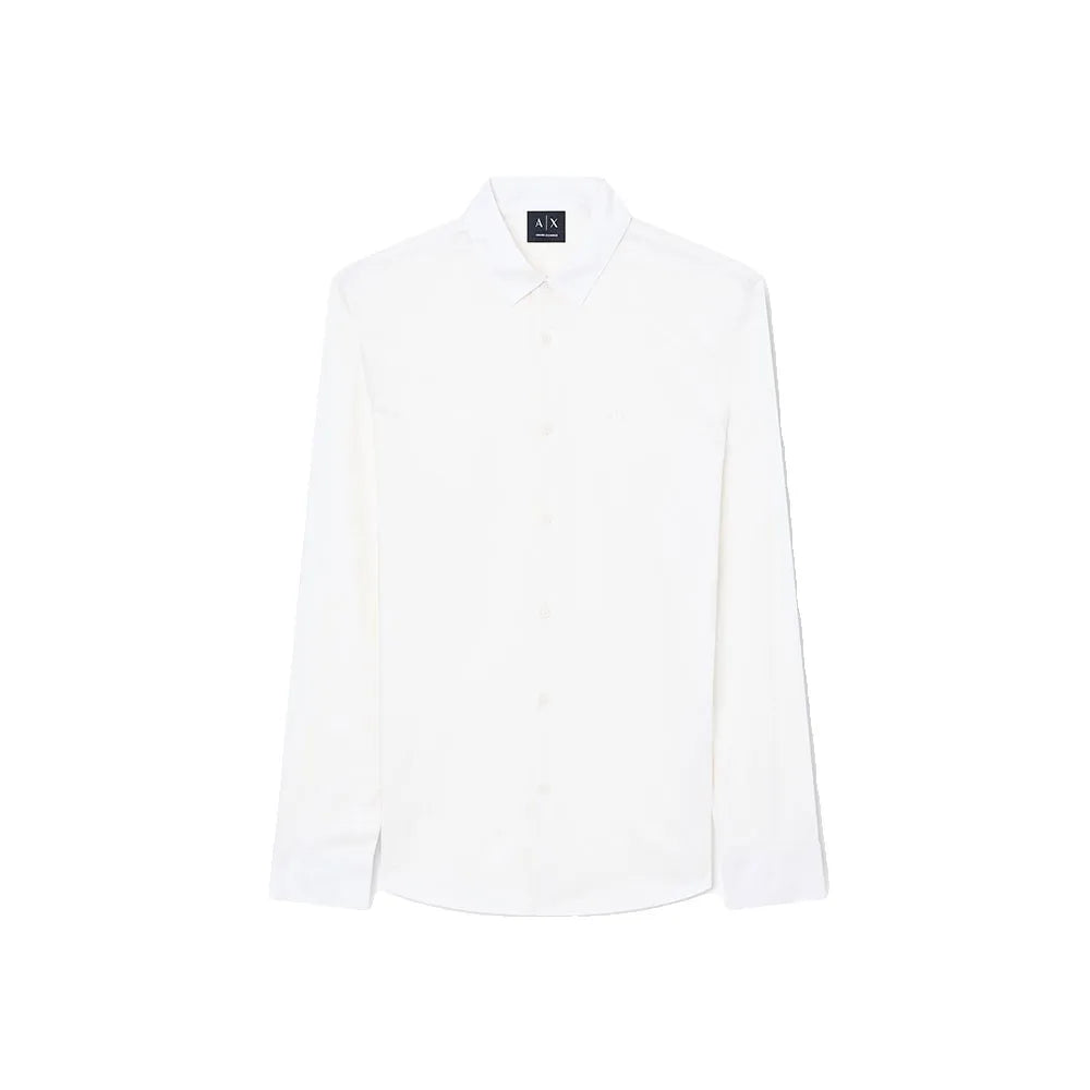 Armani exchange 8NZC31_ZN28Z long sleeve shirt