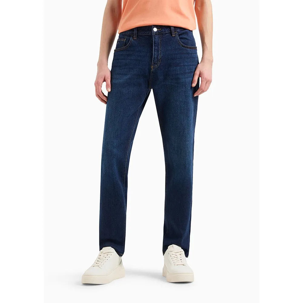 Armani exchange 8NZJ13_Z2SHZ jeans