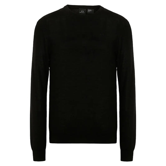 Armani exchange 8NZM3A_ZM8AZ sweater