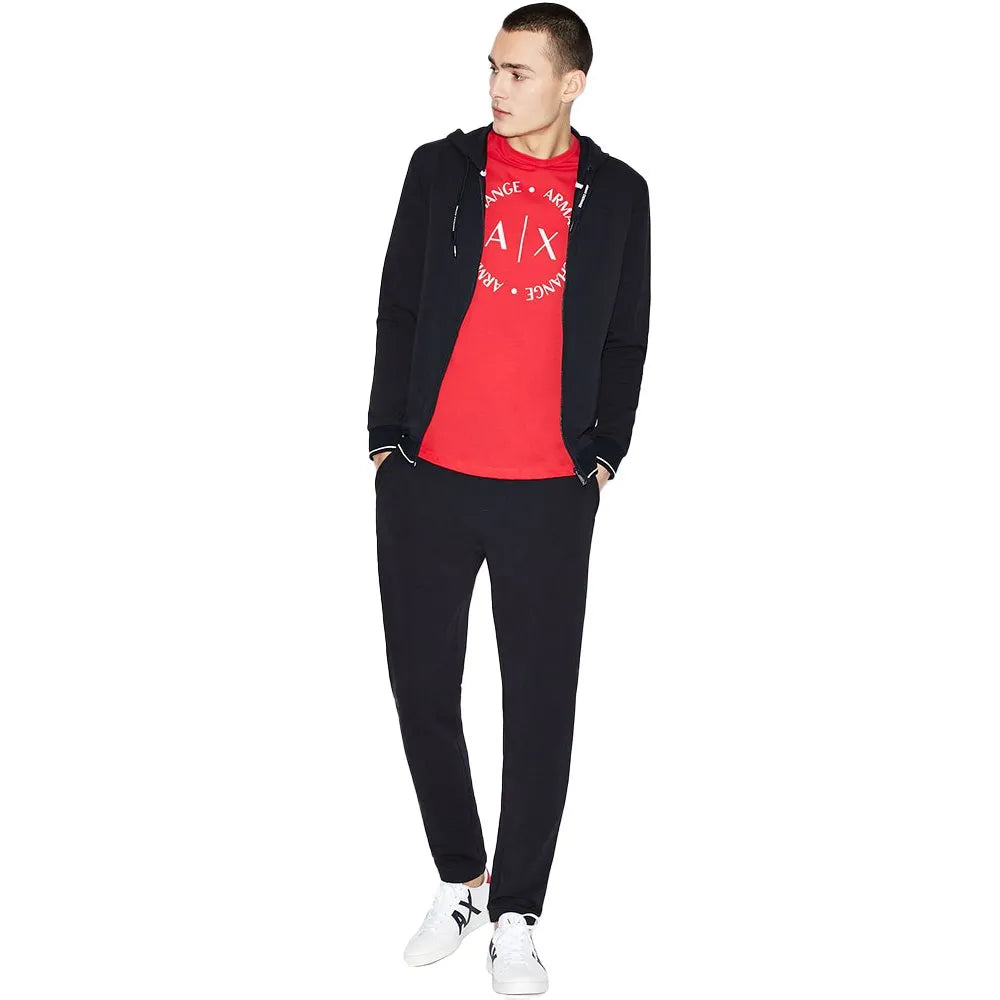 Armani exchange 8NZP82_ZJH3Z sweat pants