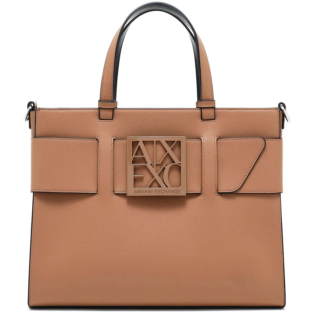 Armani exchange 942689_0A874 Shopper Bag
