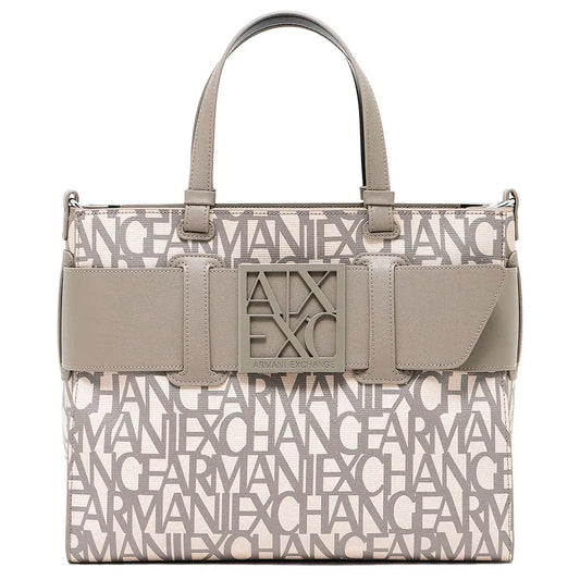 Armani exchange 942689_3F742 Shopper Bag