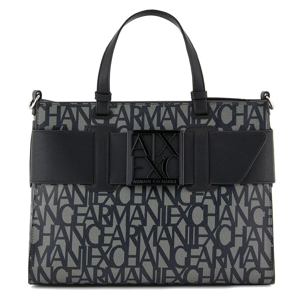 Armani exchange 942689_3F742 tote bag