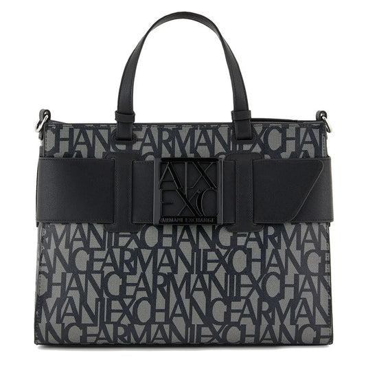 Armani exchange 942689_3F742 tote bag