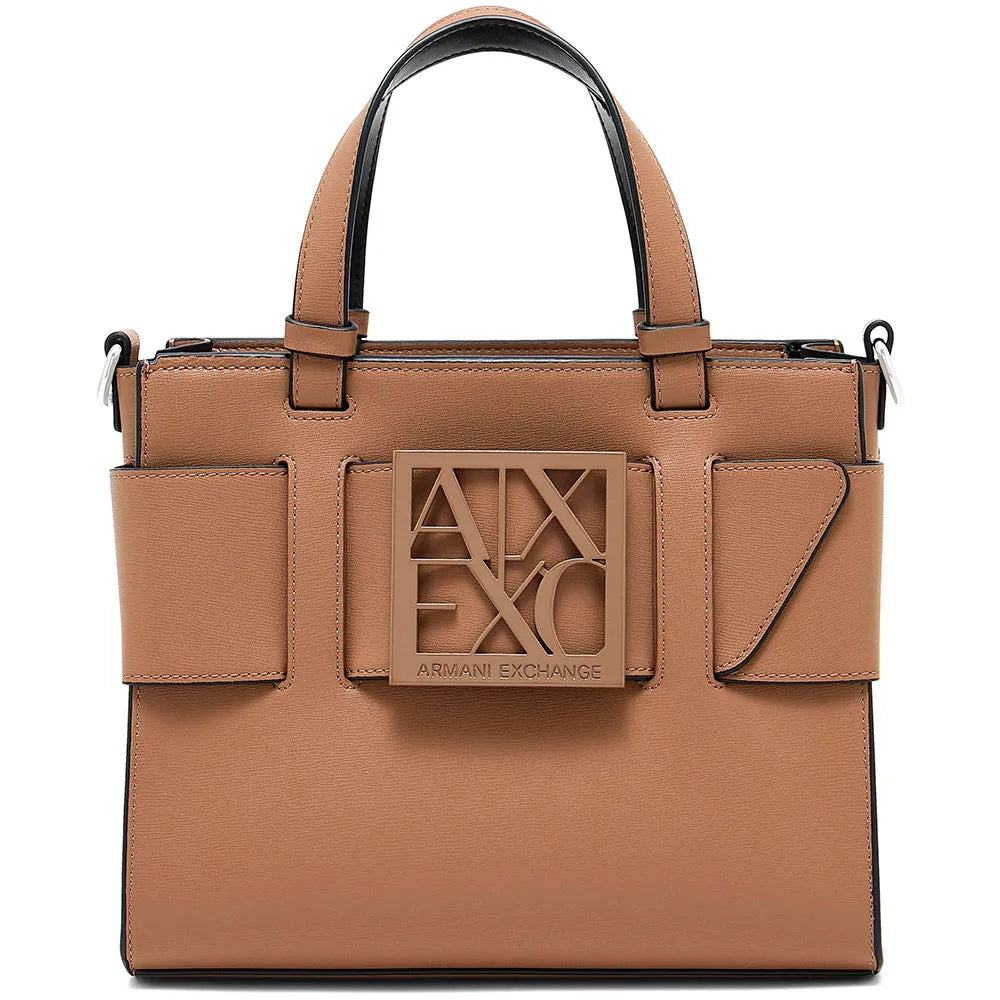 Armani exchange 942690_0A874 Shopper Bag