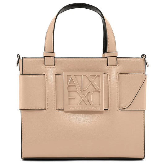 Armani exchange 942690_0A874 tote bag