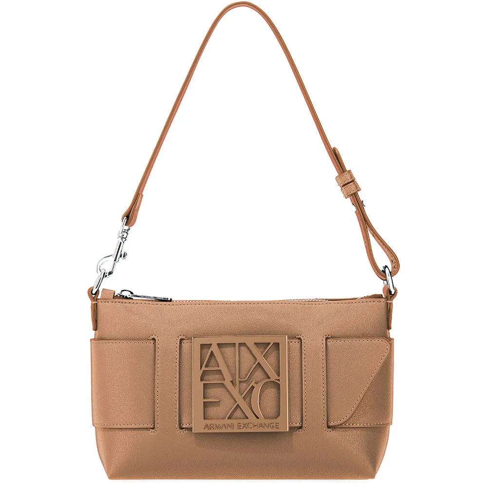Armani exchange 942907_0A874 shoulder bag