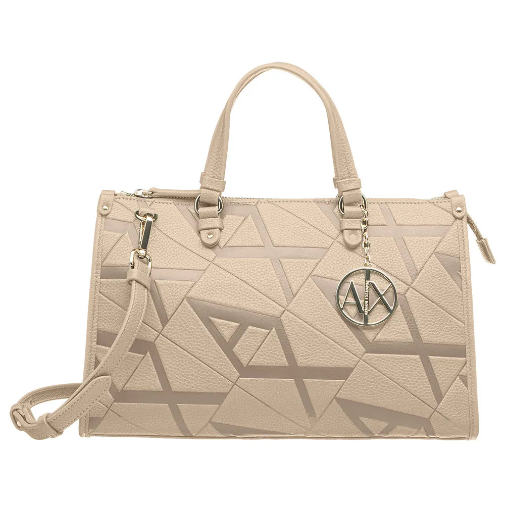 Armani exchange 949165_4F784 handbag