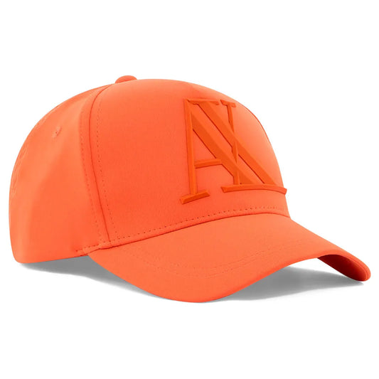 Armani exchange 954079_CC518 baseball cap