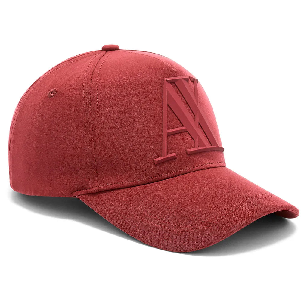 Armani exchange 954079_CC518 cap