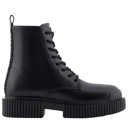 Armani exchange XDN031-XV875 boots