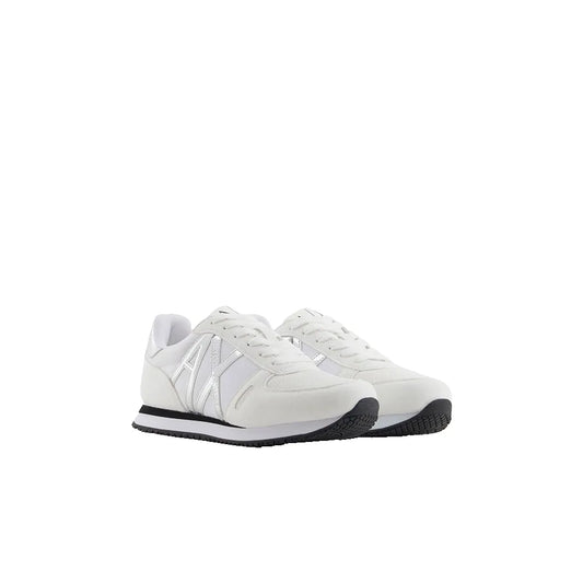 Armani exchange XDX031 trainers