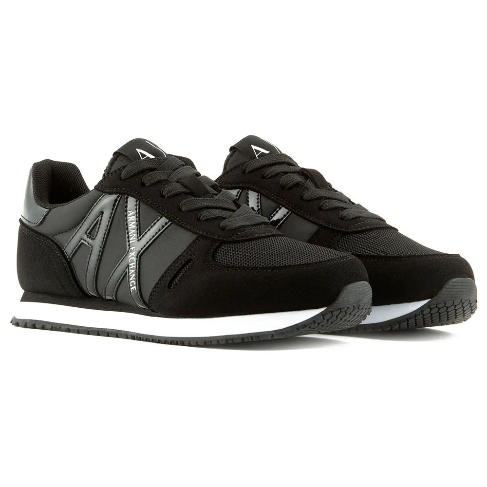 Armani exchange XDX031-XV137 trainers