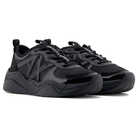 Armani exchange XDX039_XV311 trainers