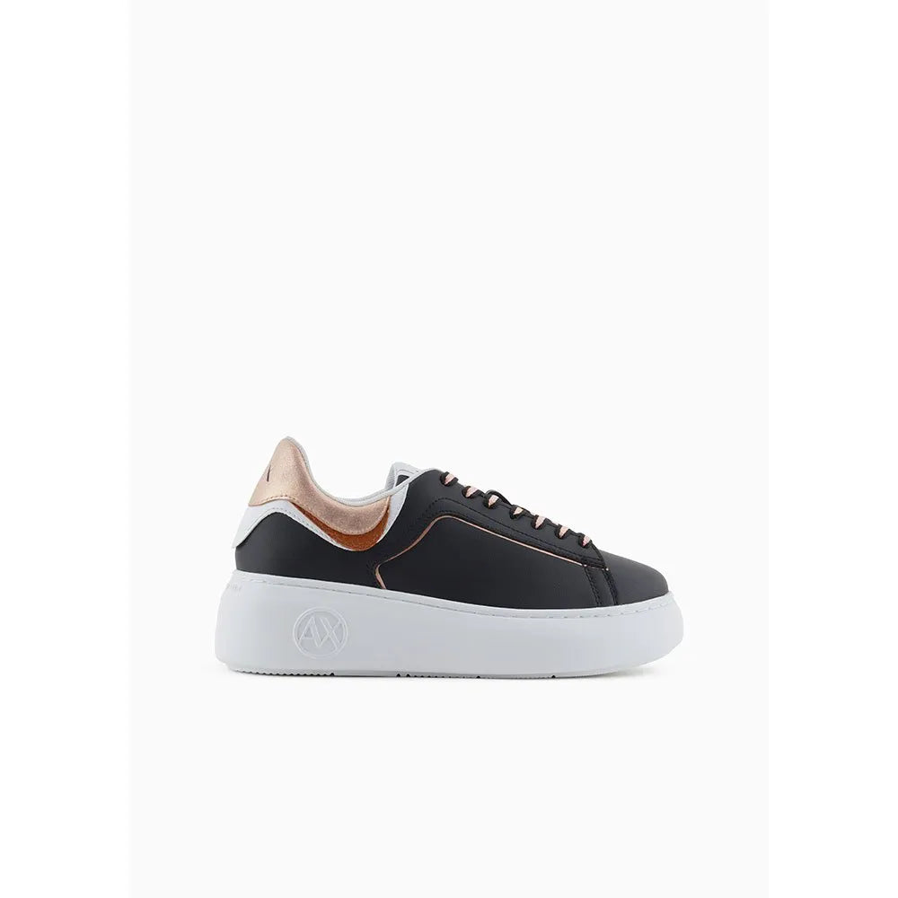 Armani exchange XDX108-XV892 trainers
