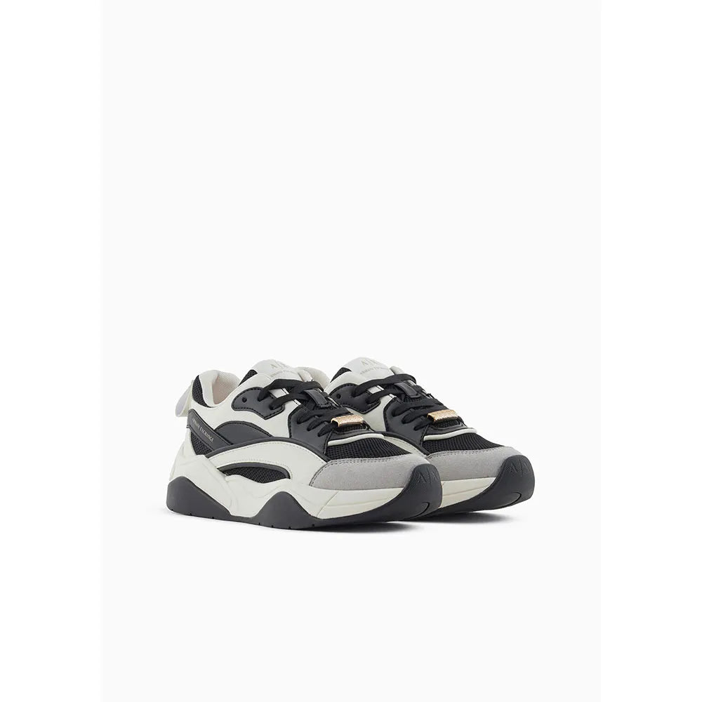 Armani exchange XDX170_XV896 trainers