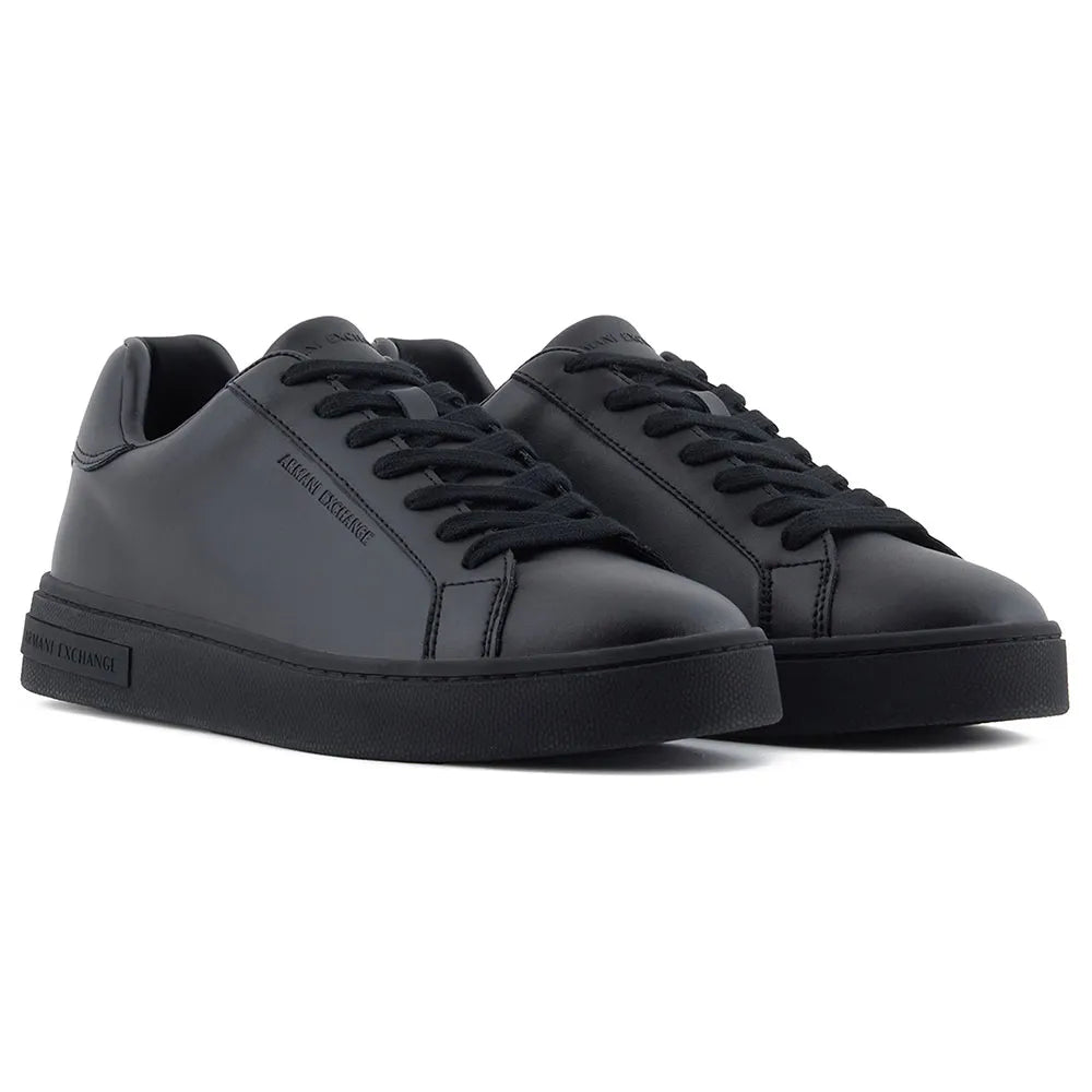 Armani exchange XM000141_AF11912 trainers