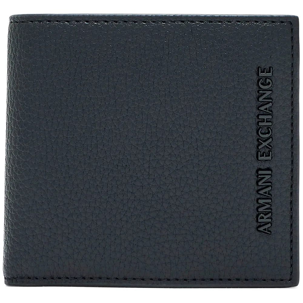 Armani exchange XM000167_AF26651 wallet