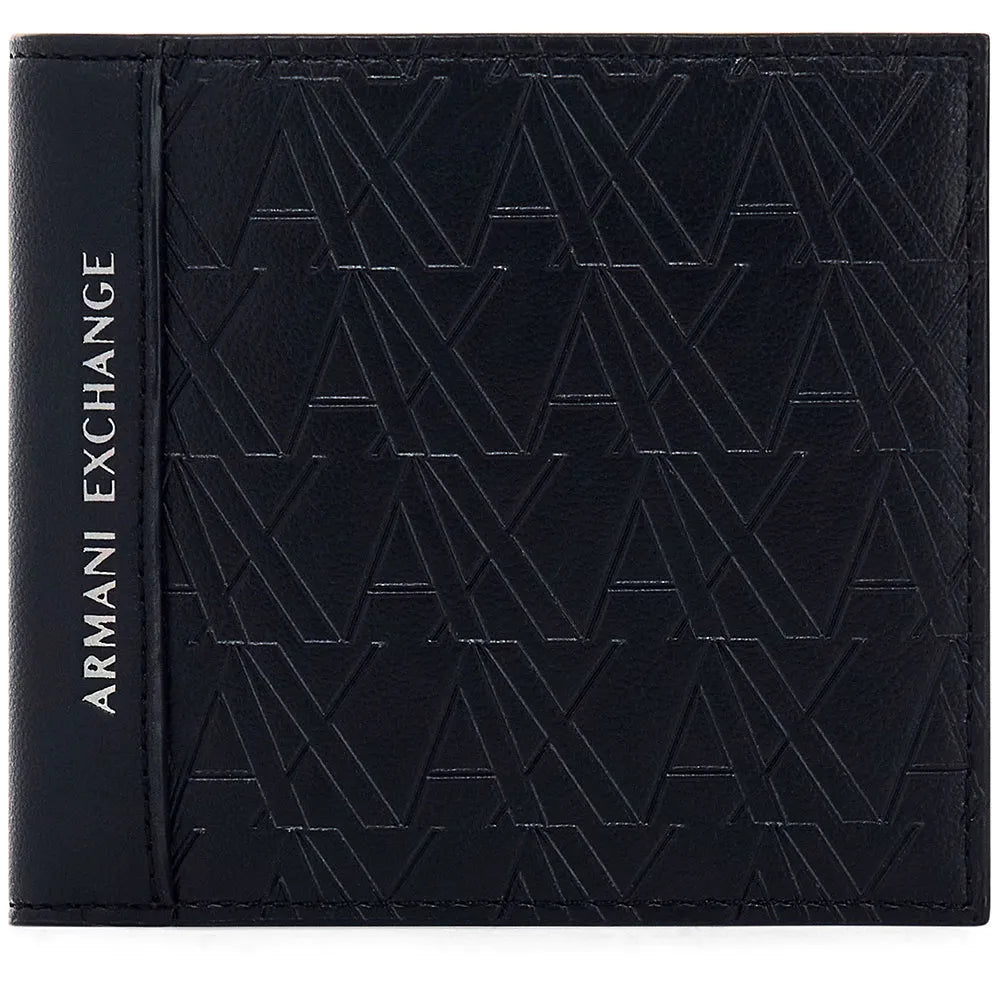 Armani exchange XM000167_AF26662 wallet