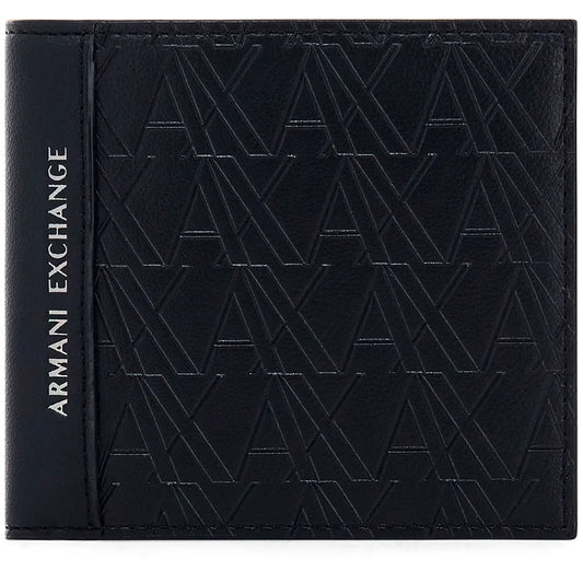 Armani exchange XM000167_AF26662 wallet