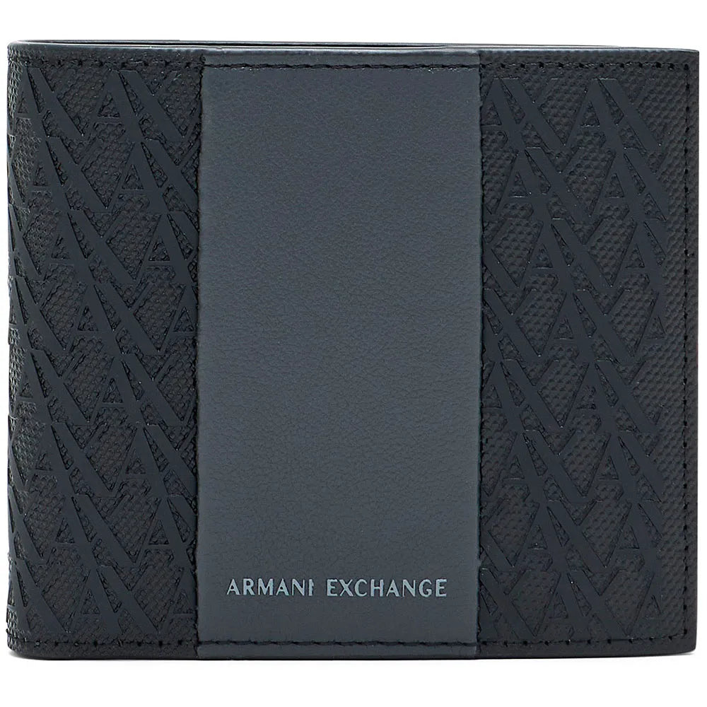 Armani exchange XM000167_AF26691 wallet
