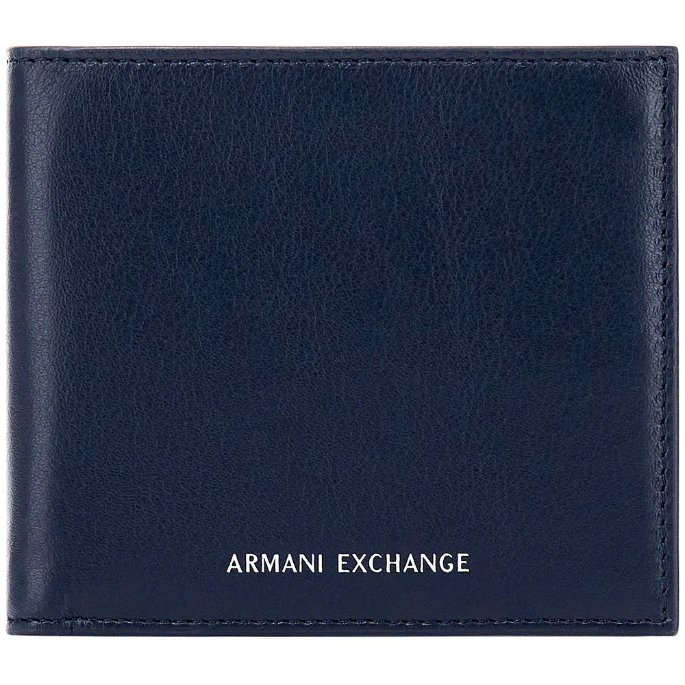 Armani exchange XM000168_AF22541 wallet