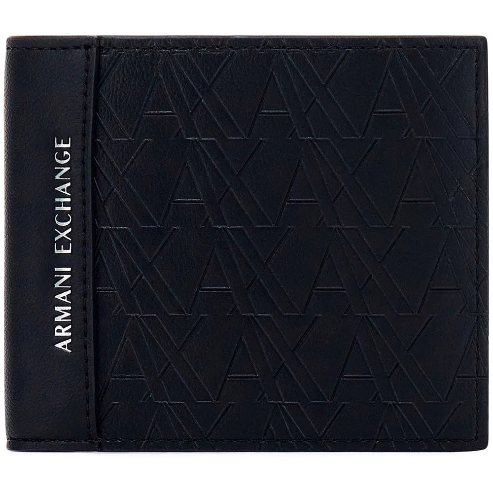 Armani exchange XM000168_AF26662 wallet