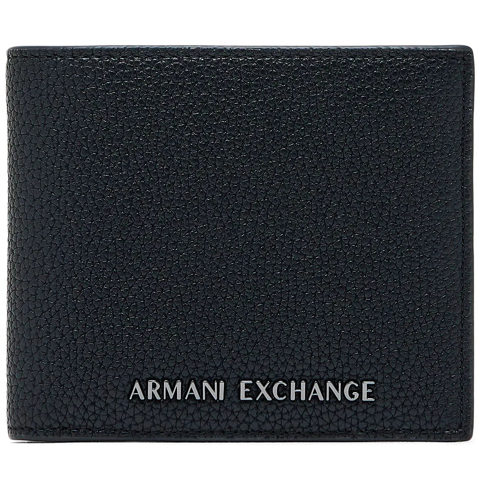 Armani exchange XM000168_AF26663 wallet