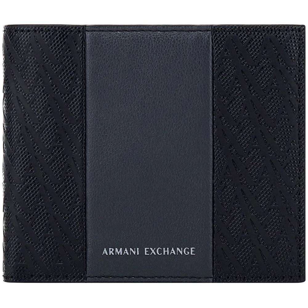 Armani exchange XM000168_AF26691 wallet