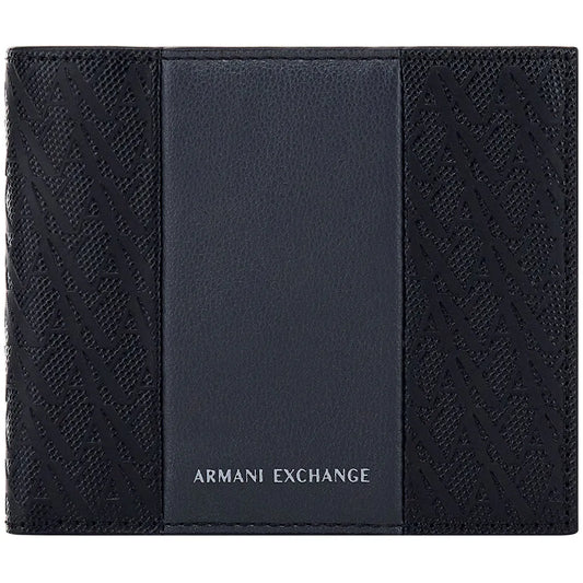 Armani exchange XM000168_AF26691 wallet