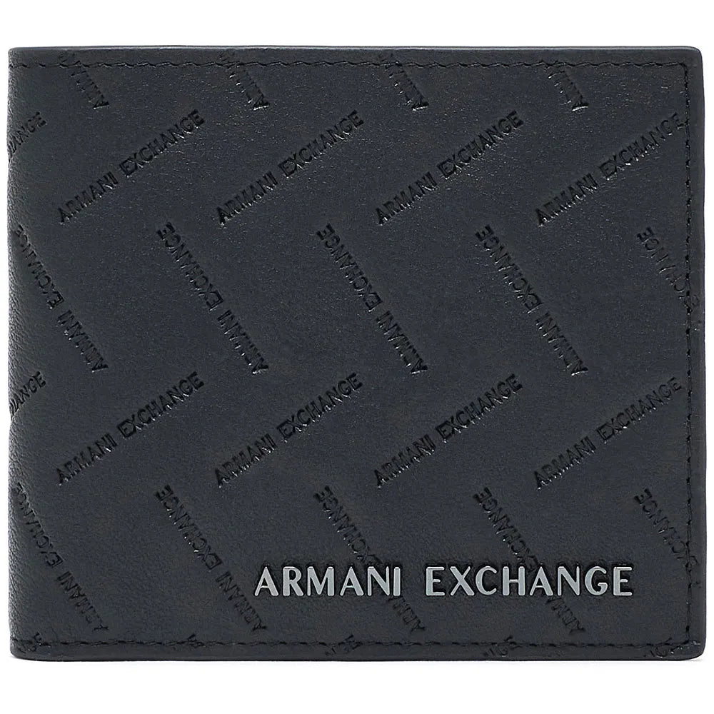 Armani exchange XM000168_AF27287 wallet