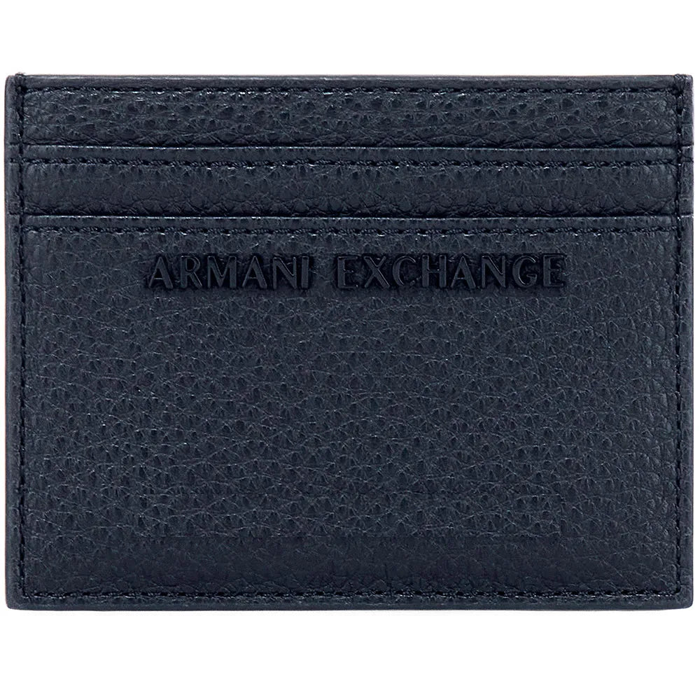 Armani exchange XM000169_AF26651 wallet