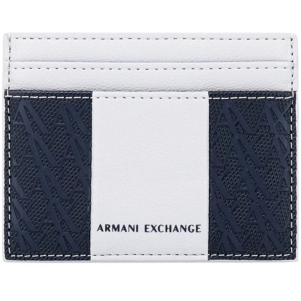 Armani exchange XM000169_AF26691 wallet