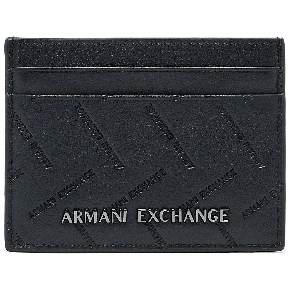 Armani exchange XM000169_AF27287 wallet