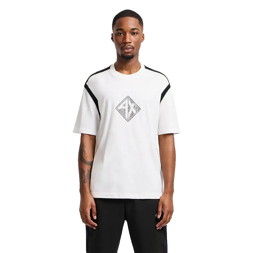 Armani exchange XM000279_AF12308 short sleeve T-shirt