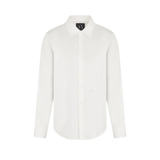 Armani exchange XM000339_AF10192 long sleeve shirt