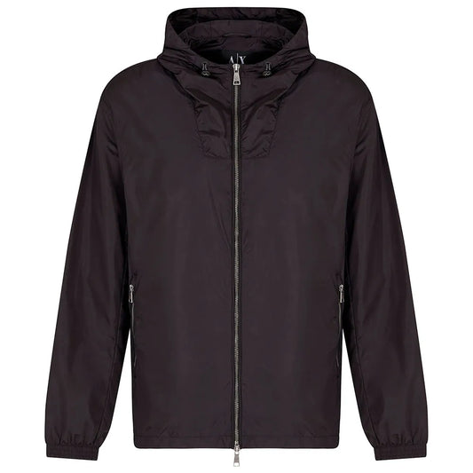 Armani exchange XM000342_AF12285 jacket