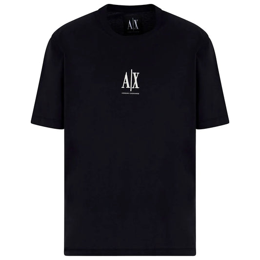 Armani exchange XM000363_AF12308 short sleeve T-shirt