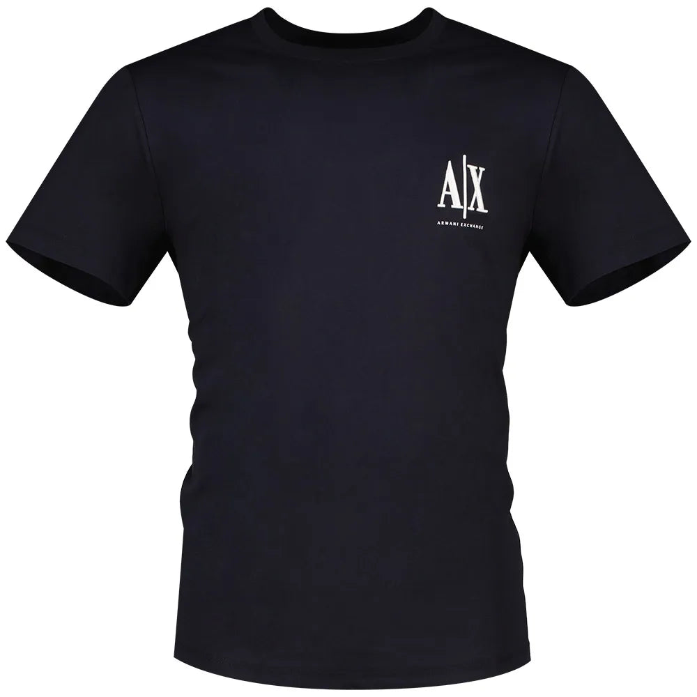 Armani exchange XM000365_AF12308 short sleeve T-shirt