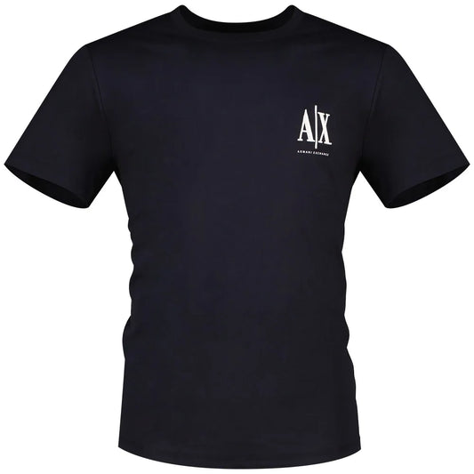 Armani exchange XM000365_AF12308 short sleeve T-shirt