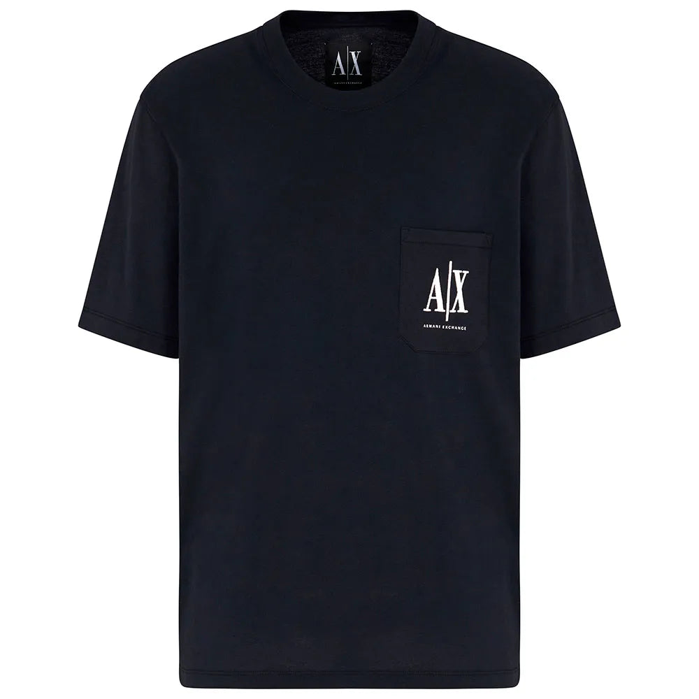 Armani exchange XM000366_AF12308 short sleeve T-shirt