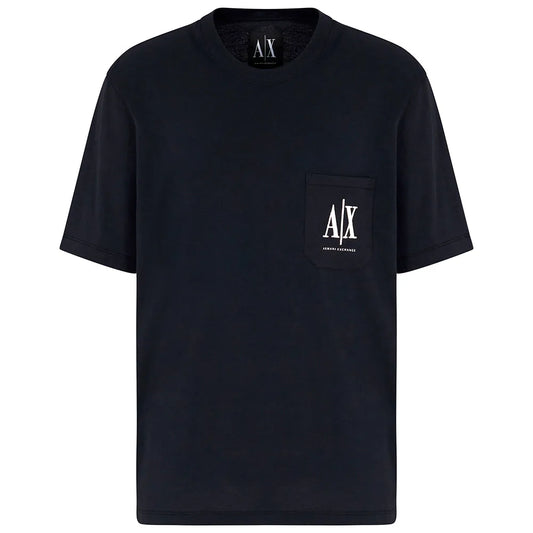 Armani exchange XM000366_AF12308 short sleeve T-shirt