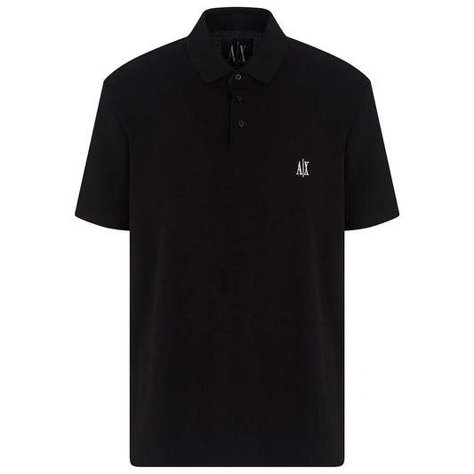 Armani exchange XM000367A_F13022U short sleeve polo