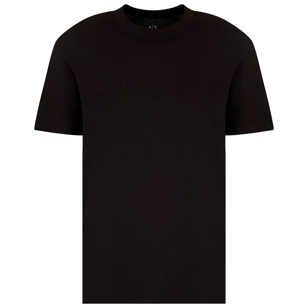 Armani exchange XM000554A_F10356U short sleeve T-shirt