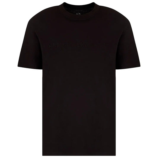 Armani exchange XM000554A_F10356U short sleeve T-shirt